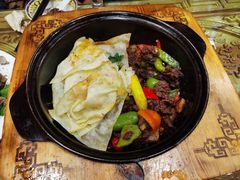 -宗巴雍姆藏餐府