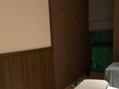 -大唐盲人按摩中心(怀宁路新粮仓店)