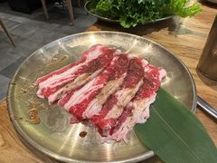 -汉拿山(北京上地华联店)