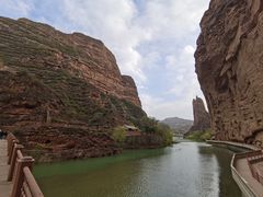 -黄河三峡风景名胜区