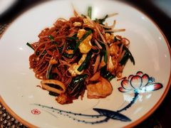 -上海兴国宾馆香樟园西餐厅