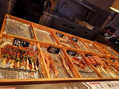 -牛気·越光米牛肉饭(水游城店)