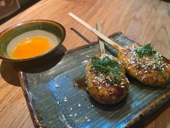 鸡肉丸子-妮妮酒馆Bistro Nini
