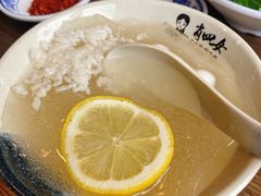 -肖四女·江湖菜(临港店)