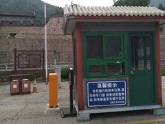 -居庸关长城-2号停车场