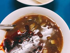 -刘老虎肉丸糊辣汤(总店)