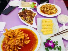 -白魁老号饭庄(交道口店)