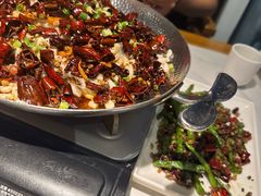 -三猫黑鱼花(南大店)