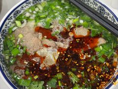 -玉香宫河州牛肉拉面