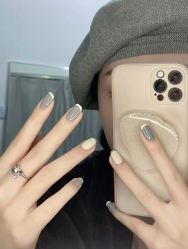 -1T·1M 日式美甲美睫