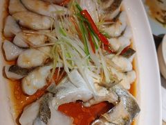 -同合居·非遗东北菜(王府井店)