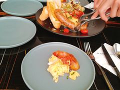 -wann lounge 低温慢煮牛排·清吧