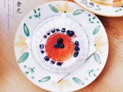 阿尔卑斯之恋-萨莉亚意式餐厅(石鼓路店)