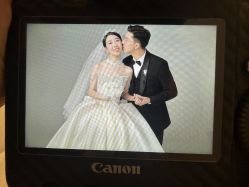 -青禾蒙娜丽莎婚纱摄影(武汉总店)