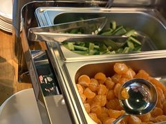 -老奶奶私房菜(天台里街店)