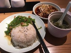 -东园小馆·早茶·淮扬小炒(水街店)
