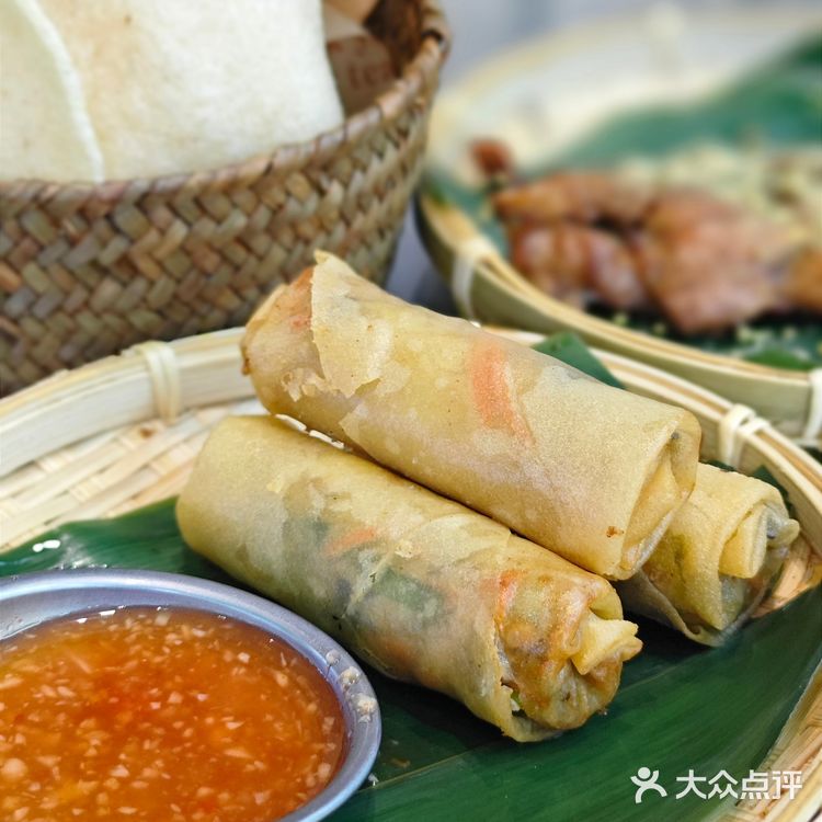 在泉州️人均20不出国能吃到的地道越南河粉️