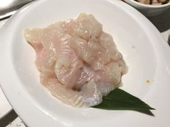 -海底捞火锅(凯德广场店)