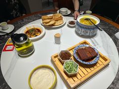 -国人川菜(李家村建东街店)