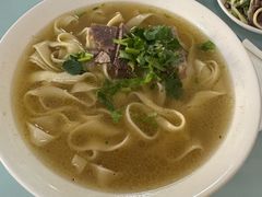 手拉面-十二忠手拉面(五福店)