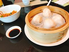 虾饺皇-夏宫中餐厅(静安香格里拉店)