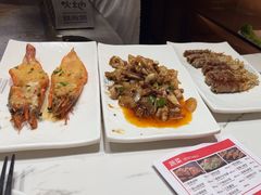 -火地铁板烧(昆山万象汇店)