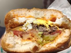 -Fergburger(皇后镇店)