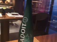 -北京柏悦酒店·锦庭餐厅Dining Room