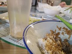-尖沙咀茶餐厅(永泰店)
