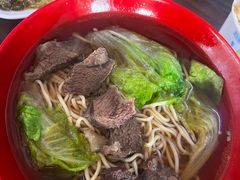 -好成财牛排馆(涂门街总店)