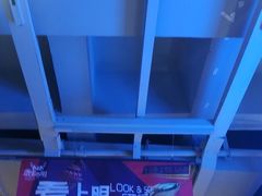 -鹿客西街(欧乐时尚广场店)