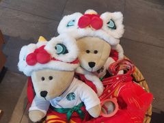 -星巴克(深圳丹竹头分店)