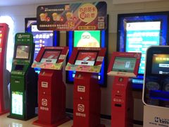 -南宁时代电影大世界(CGS激光中国巨幕)