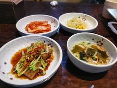 -金明子八带鱼馆(正宗韩国连锁店)