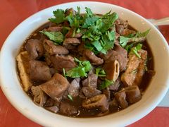 -北京小肠陈饭庄(方庄店)