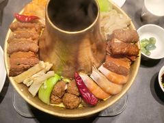 -鼓楼东街老火锅(鼓楼店)