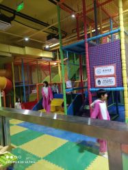 -宝燕乐园(闵行旗舰店)