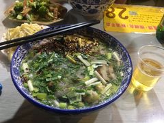 -长香源葫芦头梆梆肉(兴隆巷店)