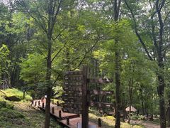 -松花湖风景名胜区