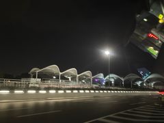 -广州白云国际机场-T2航站楼