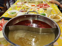 -东门烧烤·国王轰趴·年会(西北旺店)
