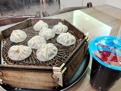-西安贾三灌汤包·回坊小吃·清真炒菜(北院门总店)