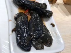 -黄金粥港式·早晚茶(海阳路店)