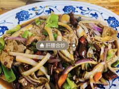 -九九牛肉馆(南山路店)