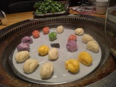 -山河屯铁锅炖·非遗东北菜(南山店)