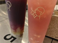 -喜茶(广州北京路惠福东店)