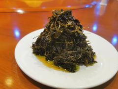 -长兴岛郊野公园农场食堂
