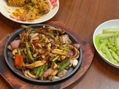 -谢记上海大排档(长寿路店)