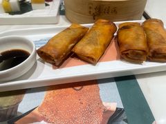 -悦得闲广式点心茶楼(蓝鲸世界店)
