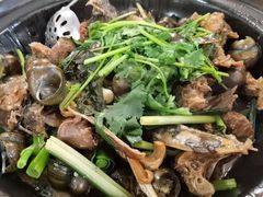 -寻味肇庆·八姑农庄·广府西江菜